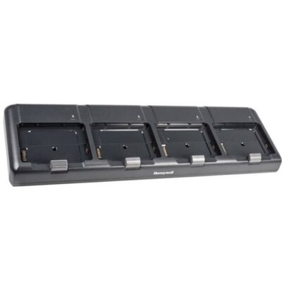 Изображение Зарядное утройство For recharging upto 4 batteries, CT40-QBC-0 от магазина СканСтор Изображение Зарядное утройство For recharging upto 4 batteries, CT40-QBC-0 от магазина СканСтор