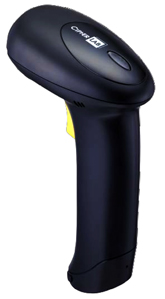 Изображение Сканер штрих-кода CipherLab 1504P 2D, A1504P2BSU001 от магазина СканСтор Изображение Сканер штрих-кода CipherLab 1504P 2D, A1504P2BSU001 от магазина СканСтор