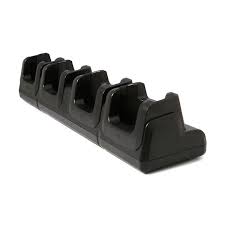 Изображение Зарядное устройство для PM5 -4 Slot Charging Cradle (include AC/DC power adaptor & Power cord), PM05-4SC0-2 от магазина СканСтор Изображение Зарядное устройство для PM5 -4 Slot Charging Cradle (include AC/DC power adaptor & Power cord), PM05-4SC0-2 от магазина СканСтор