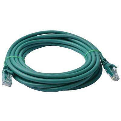 Кабель 10m Green Cat6 Cable, 90Y3718 Кабель 10m Green Cat6 Cable, 90Y3718