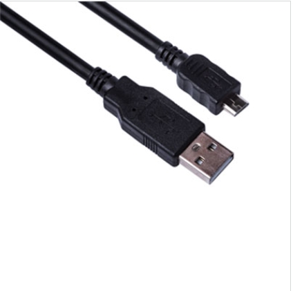 Изображение Кабель USB - micro USB для EM20, BS80, MT65, MT90, CBL034U от магазина СканСтор Изображение Кабель USB - micro USB для EM20, BS80, MT65, MT90, CBL034U от магазина СканСтор