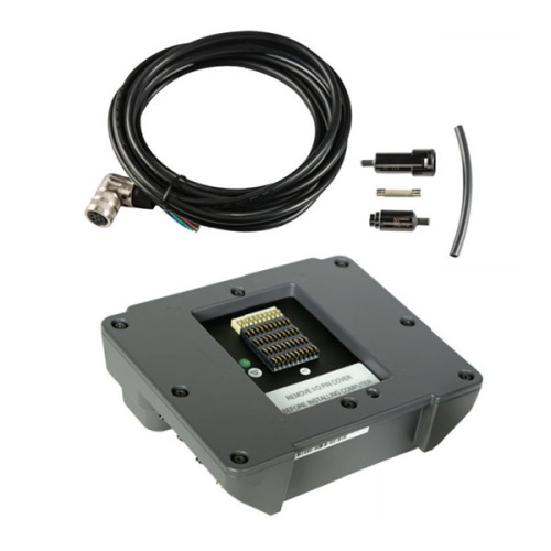 Изображение Базовая станция DOCK WITH INTEGRAL POWER SUPPLY, Enhanced I/O, 10 TO 60 VDC, DC POWER CABLE INCLUDED, VM3001VMCRADLE от магазина СканСтор Изображение Базовая станция DOCK WITH INTEGRAL POWER SUPPLY, Enhanced I/O, 10 TO 60 VDC, DC POWER CABLE INCLUDED, VM3001VMCRADLE от магазина СканСтор