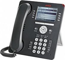  Avaya 9408  Communication Manager/Integral Enterprise UpN ICON, 700508196
