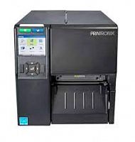    Printronix T4000,300 dpi, Ethernet, Serial, USB Device, USB Host, RTC, T43X4-200-0   