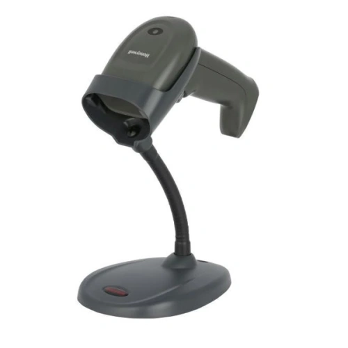 Изображение Сканер штрих кода Honeywell HH490 Handheld 2D, HH490-R1-1USB-1-R от магазина СканСтор Изображение Сканер штрих кода Honeywell HH490 Handheld 2D, HH490-R1-1USB-1-R от магазина СканСтор