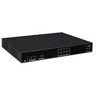  , 1  USB 2.0, 1  RJ-45/micro USB (), 5  WAN (1  1000Base-X (SFP)  4  10/100/1000Base-T), 8
