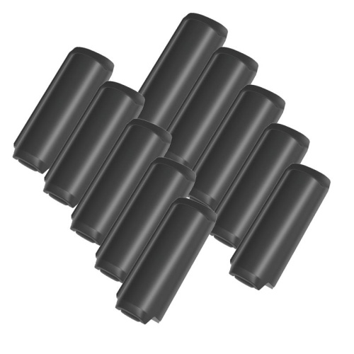 Изображение Аккумулятор MC22/MC27 Lithium-Ion, Power Precision, Extended Capacity, 4900mAh, 10 штук, BTRY-MC2X-49MA-10 от магазина СканСтор Изображение Аккумулятор MC22/MC27 Lithium-Ion, Power Precision, Extended Capacity, 4900mAh, 10 штук, BTRY-MC2X-49MA-10 от магазина СканСтор