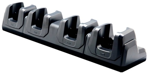 ����������� �������� ���������� ��� ��������� Point Mobile PM260, 4 �����, � ������ �������, 260-4SC �� �������� ��������