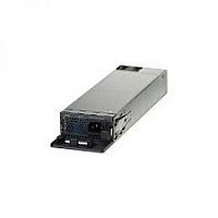 PWR-4450-AC=   AC Power Supply for Cisco ISR 4450 and ISR 4350, Spare