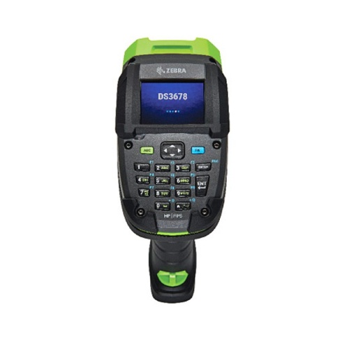   - Zebra DS3600-KD, DS3678-HP2F003VKWW     2