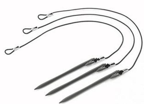 Изображение Cтилус: 3 шт. в упаковке для терминалов серии 18/28/88 цвет серый, 11-43912-03R от магазина СканСтор Изображение Cтилус: 3 шт. в упаковке для терминалов серии 18/28/88 цвет серый, 11-43912-03R от магазина СканСтор