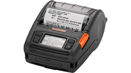 ����������� ��������� ������� �������� Bixolon SPP-L3000, SPP-L3000iK �� �������� ��������