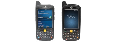     () Zebra MC67, MC67NA-PDADAB00500     2