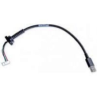  18 CM USB TYPE A CABLE FOR WAREHOUSE KEYBOARD, A9183902   