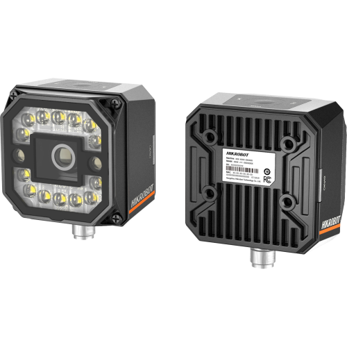 Изображение Считыватель кодов Hikrobot ID3050, MV-ID3050PM-08M-WBN от магазина СканСтор фото 2 Изображение Считыватель кодов Hikrobot ID3050, MV-ID3050PM-08M-WBN от магазина СканСтор фото 2