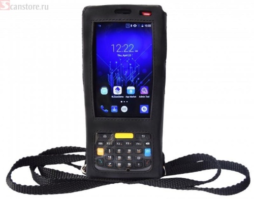 ����������� �������� ����� ������ (���) Newland MT6552, MT6552-WE-C �� �������� �������� ���� 3