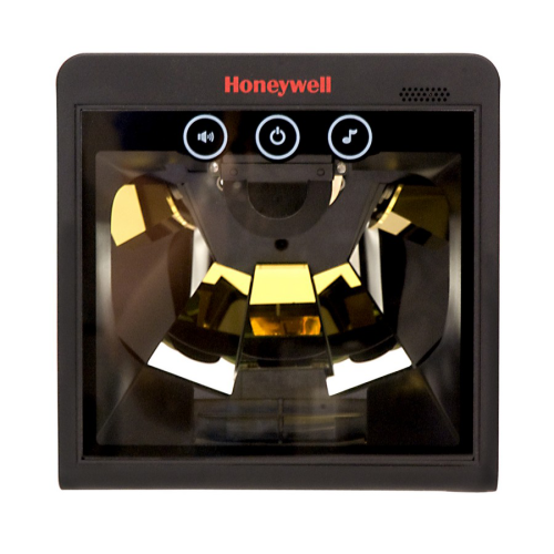 ����������� ������ �����-���� Honeywell MS7820 Solaris; MK7820-00C47 �� �������� �������� ���� 3