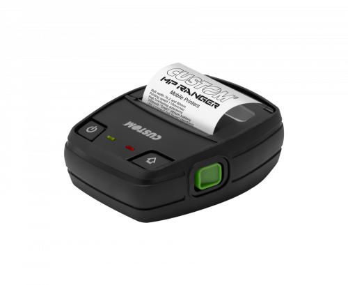     CUSTOM MP RANGER, MP_RANGER   