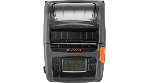 ����������� ��������� ������� �������� Bixolon SPP-L3000, SPP-L3000iK �� �������� �������� ���� 5