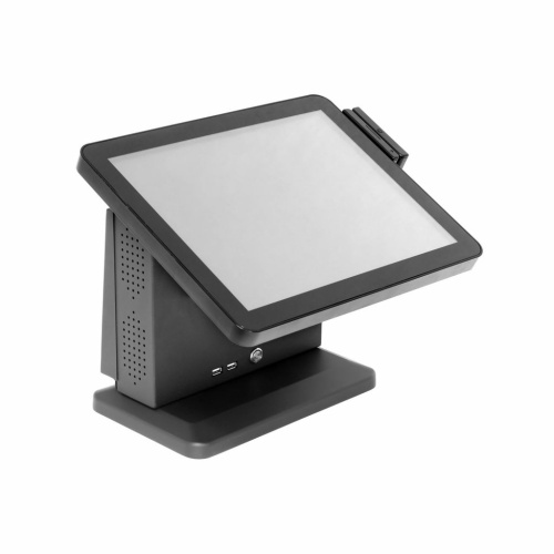 POS-  OL-P06, (17", 4Gb, SSD, MSR, USB (5W) TrueFlat, LED, J3455/2xCOM), OL-P06_17"  2