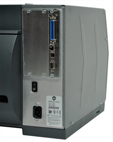    Datamax H-6210, C82-00-46000004     3