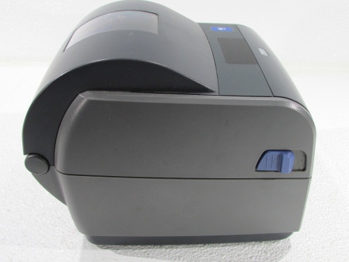 ����������� ������������ Intermec PC43d, PC43DA00000202 �� �������� �������� ���� 4