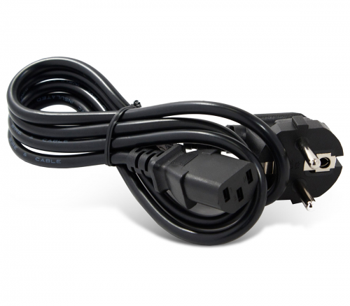 CP-PWR-CORD-CE=  Power Cord, Central Europe