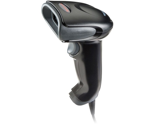 Изображение Сканер штрих-кода Honeywell 1470G, 1470G2DR-2USB-R от магазина СканСтор Изображение Сканер штрих-кода Honeywell 1470G, 1470G2DR-2USB-R от магазина СканСтор