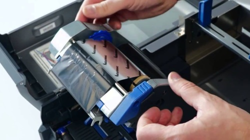 ����������� ������������ Intermec PD43A, PD43A03000000212 �� �������� �������� ���� 3