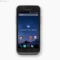     () Bluebird EF500, EF500-W4LF   