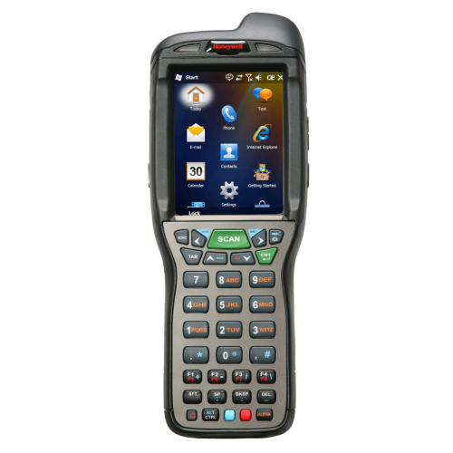 ����������� �������� ����� ������ (���) Honeywell Dolphin 99EX, 99EXLW1-GC211XE �� �������� ��������