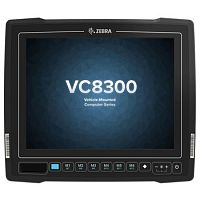      () Zebra VC8300, 10", VC83-10SSCNBAABA-I   