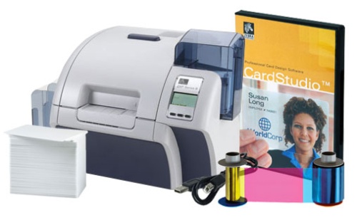    Zebra ZXP8; , Z82-AM0C0000EM00     4