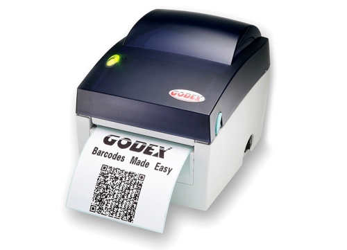   Godex DT4L, 011-DT4332-14L   
