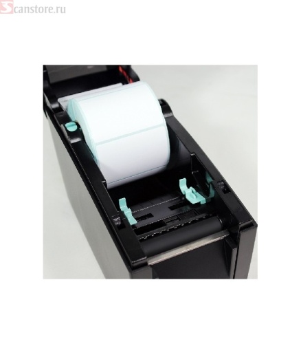 ����������� ������������ �������� Godex DT2x, 011-DT2342-00B �� �������� �������� ���� 2