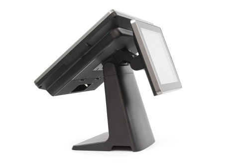 POS-  Jazz 15 Lite .  9.7 (SSD 128GB, RAM 4GB, MSR, Windows 10 IoT.), 59745  6