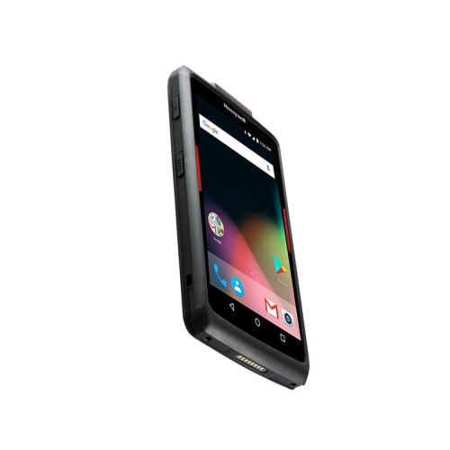 ����������� �������� ����� ������ (���) Honeywell ScanPal EDA70, EDA70-0-C121SNGRK �� �������� �������� ���� 4