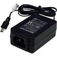  8-0935 -   - Power Adapter, 12V DC, AC/DC Regulated, RoHS, 8-0935   