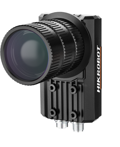 ����������� ����������� ����� Hikrobot ID5060, MV-ID5060M-00C-NNN �� �������� ��������