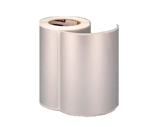 Этикетки 3000T Silver 102x51 мм (1370 эт.,TLP), 880283-050D Этикетки 3000T Silver 102x51 мм (1370 эт.,TLP), 880283-050D