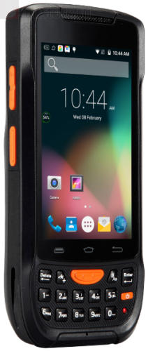 Изображение Терминал сбора данных (ТСД) Proton AMC-2270, 19ART1109154215 от магазина СканСтор фото 2 Изображение Терминал сбора данных (ТСД) Proton AMC-2270, 19ART1109154215 от магазина СканСтор фото 2