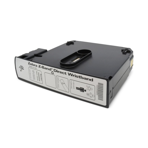 Картриджи для HC-100 Orange этикетки-браслеты 25х279 мм (200 шт.), 10006995-6K/1 Картриджи для HC-100 Orange этикетки-браслеты 25х279 мм (200 шт.), 10006995-6K/1