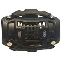   WT6000 WRIST MOUNT WITH EXTRA LARGE STRAP, SG-NGWT-WRMTXL-01   