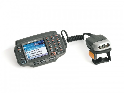  - Zebra RS507 Hands-Free, RS507X-DL200000TWR     2