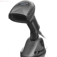 ����������� ������ �����-���� Datalogic GD4500, GD4590-BK-HD �� �������� ��������