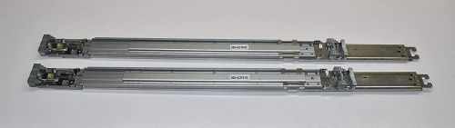 HX-RAILB-M4  Ball Bearing Rail Kit for C220 M4 and C240 M4 rack servers