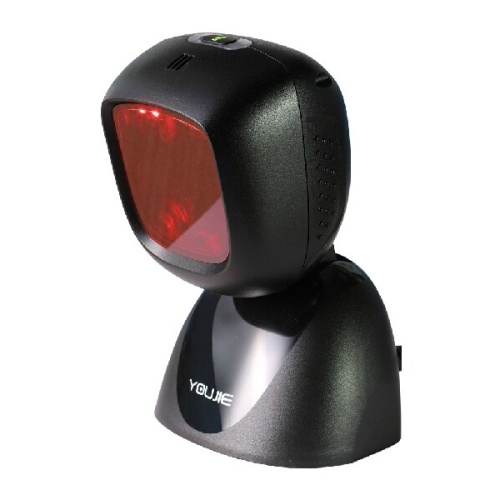 ����������� ������ �����-���� Youjie HF600-2D, HF600-1-1USB �� �������� ��������