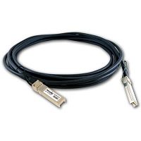 SFP-H10GB-ACU10M=  Active Twinax cable assembly, 10m