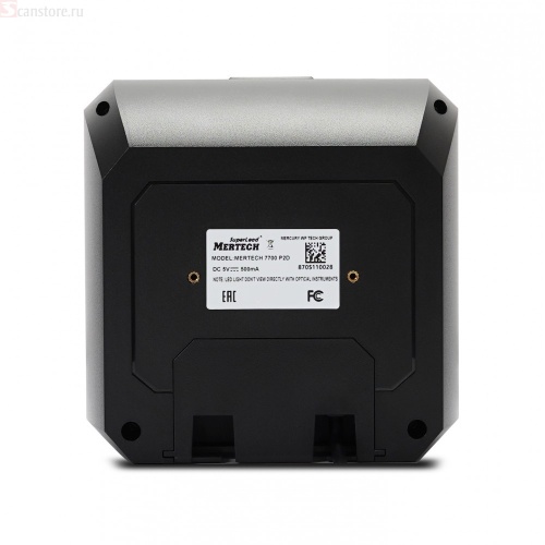    - Mertech 7700 P2D, 4133     4