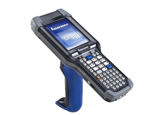 ����������� �������� ����� ������ (���) Intermec CK3R, CK3RAB4S000W4100 �� �������� �������� ���� 6